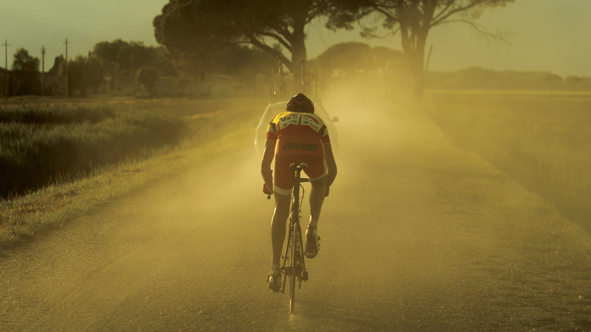 Coureur (2019)
