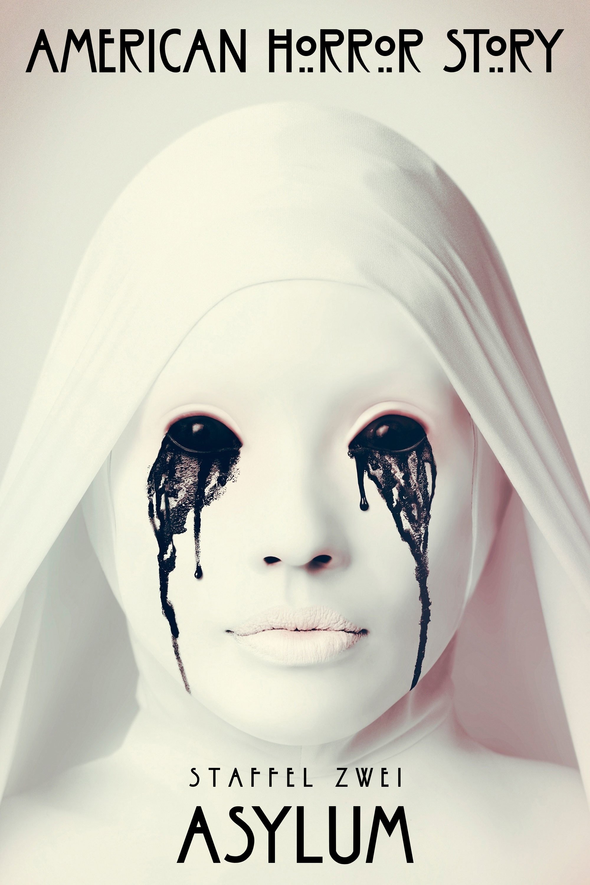 American Horror Story Season 2