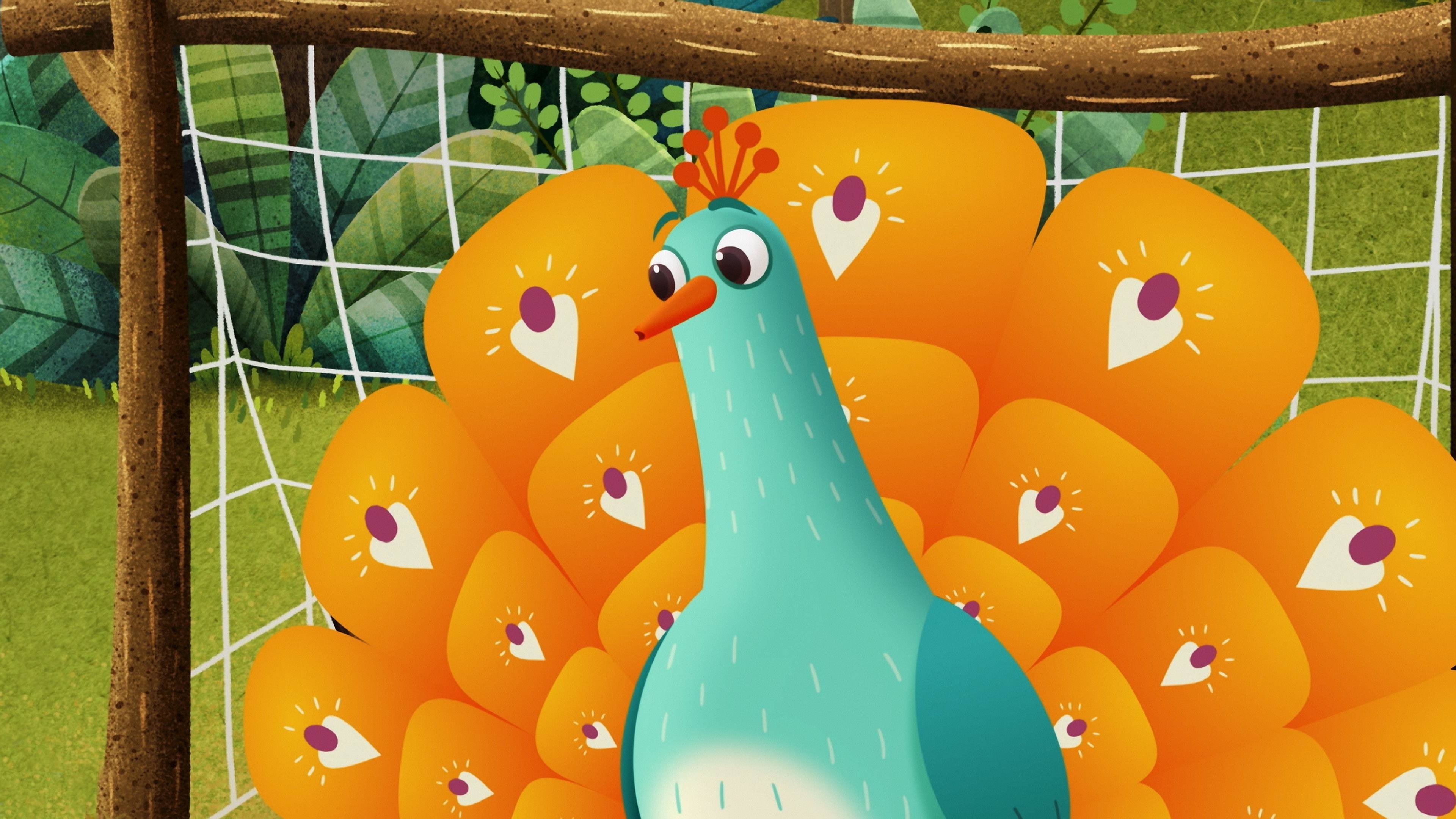 Fowl Play