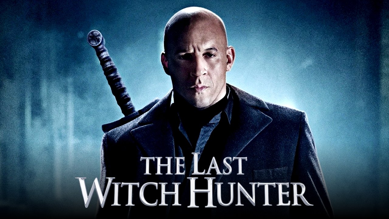 The Last Witch Hunter