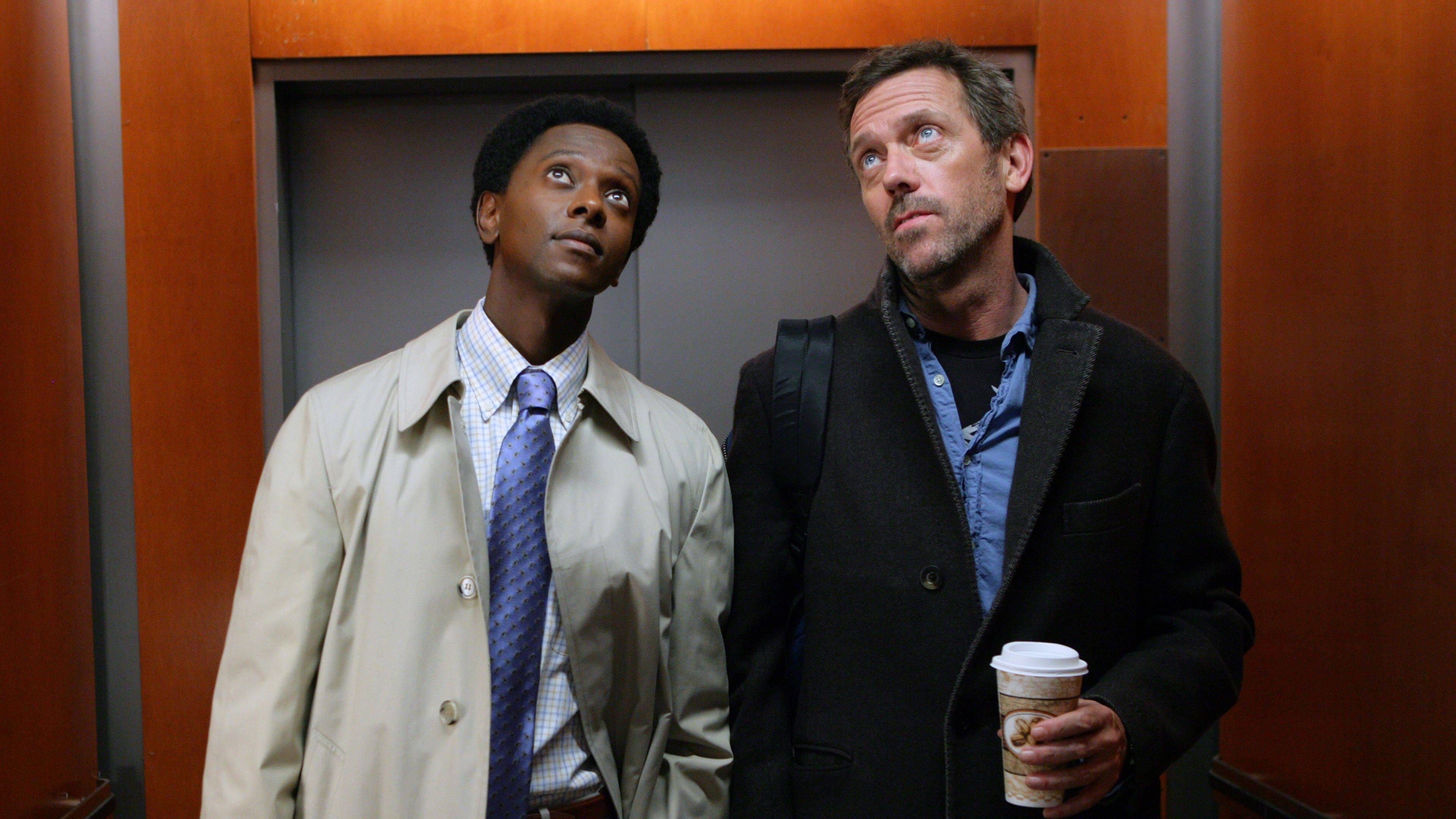 Dr. House