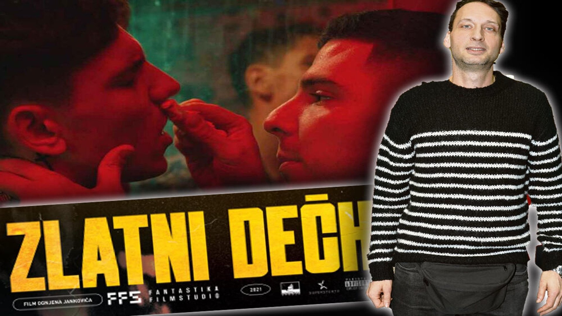 Backdrop Image