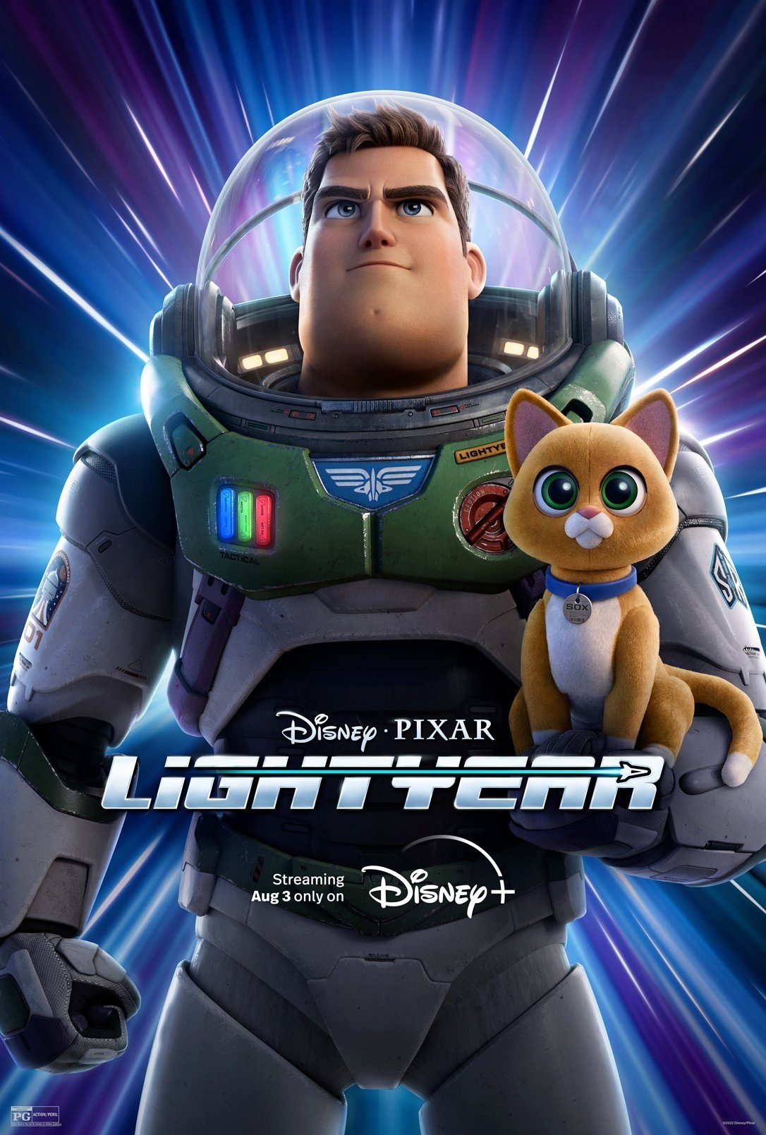 Lightyear