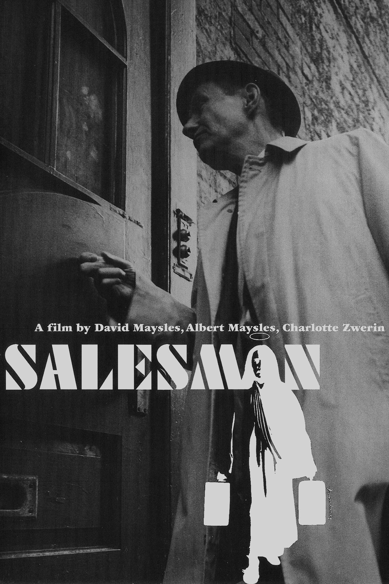 Salesman