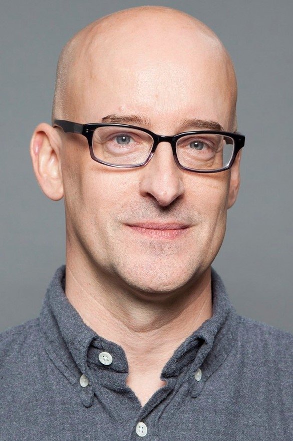 et billede af Peyton Reed