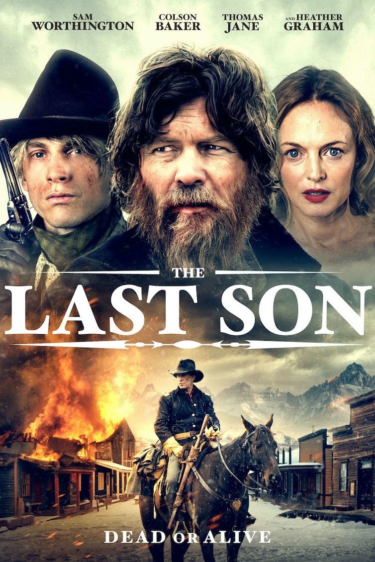 The Last Son