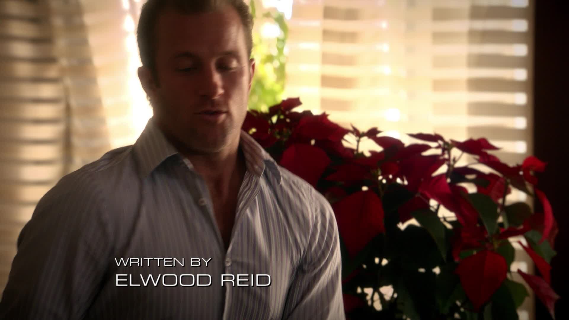 Hawaii Five-0 Season 2 :Episode 12  Alaheo Pau‘ole (Gone Forever)