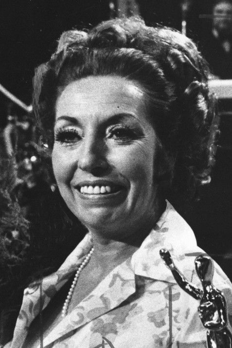 et billede af Rita Bibeau