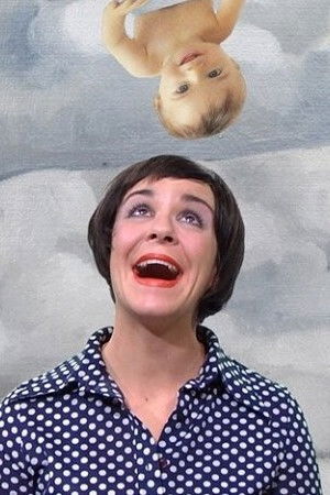 et billede af Tara Merenda Nelson