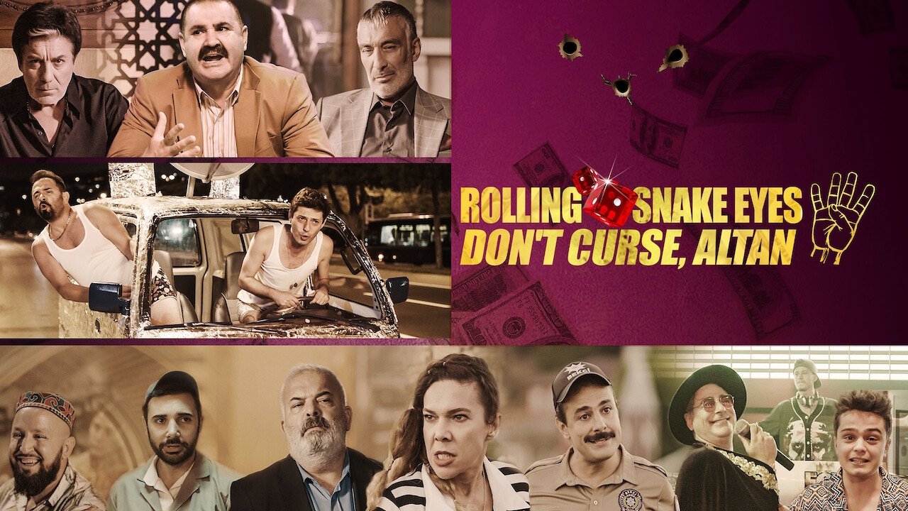 Hep Yek 4: Don’t Read Trouble, Altan (2021)