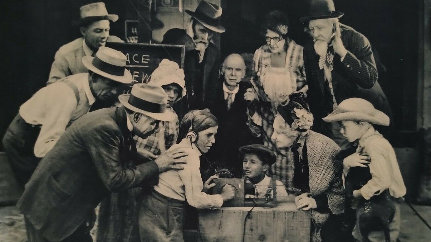 Skid Proof (1923)