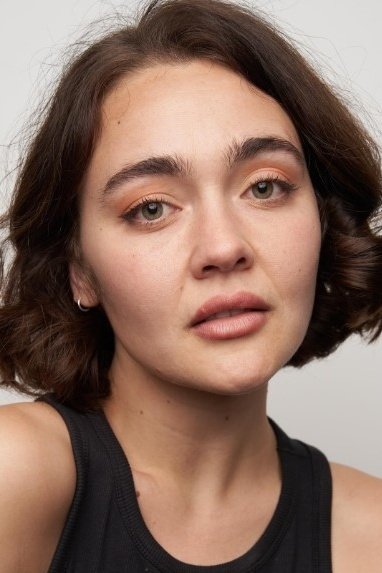 et billede af Jamie Taylor Ballesta