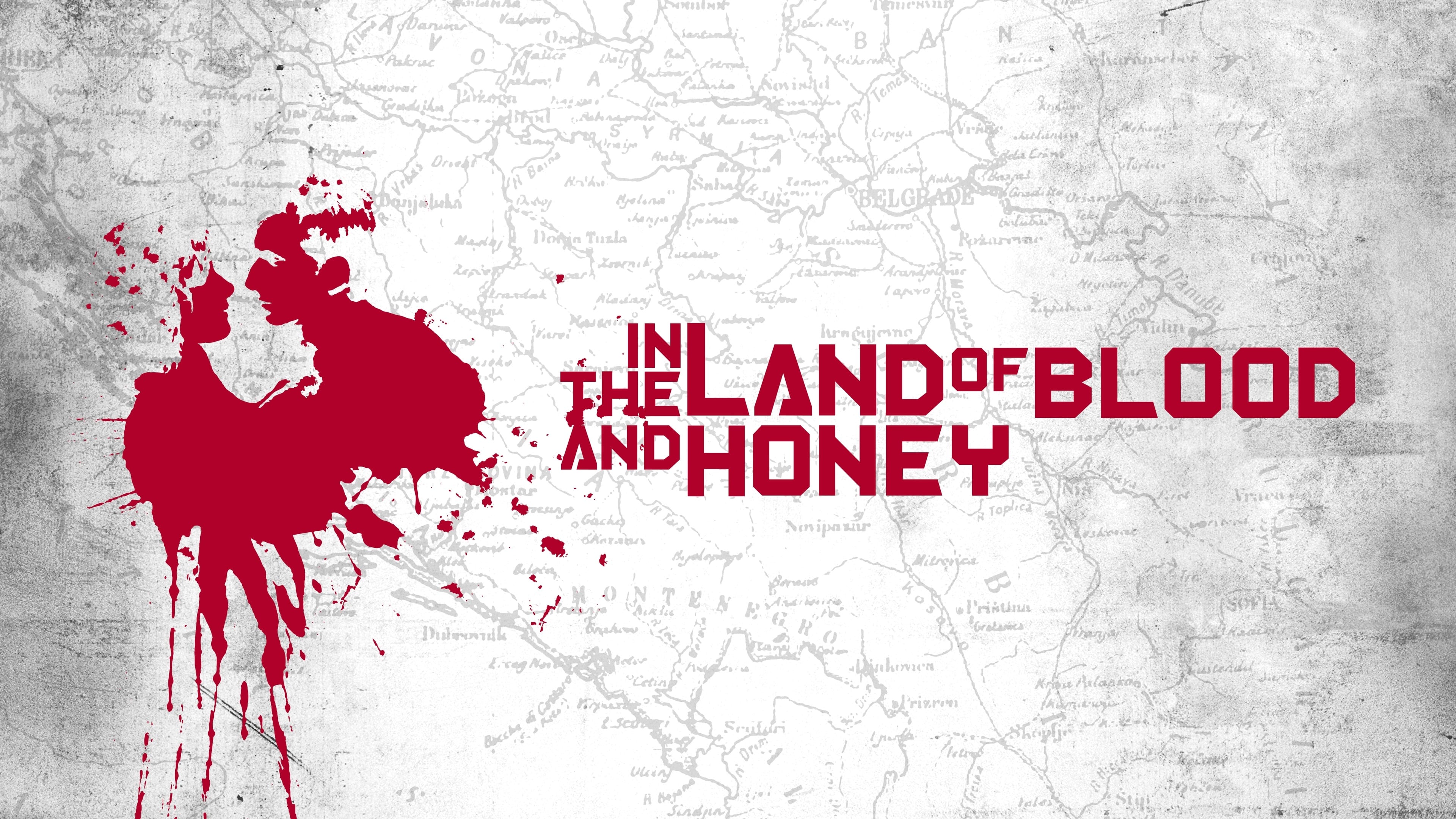 In the Land of Blood and Honey (2011)
