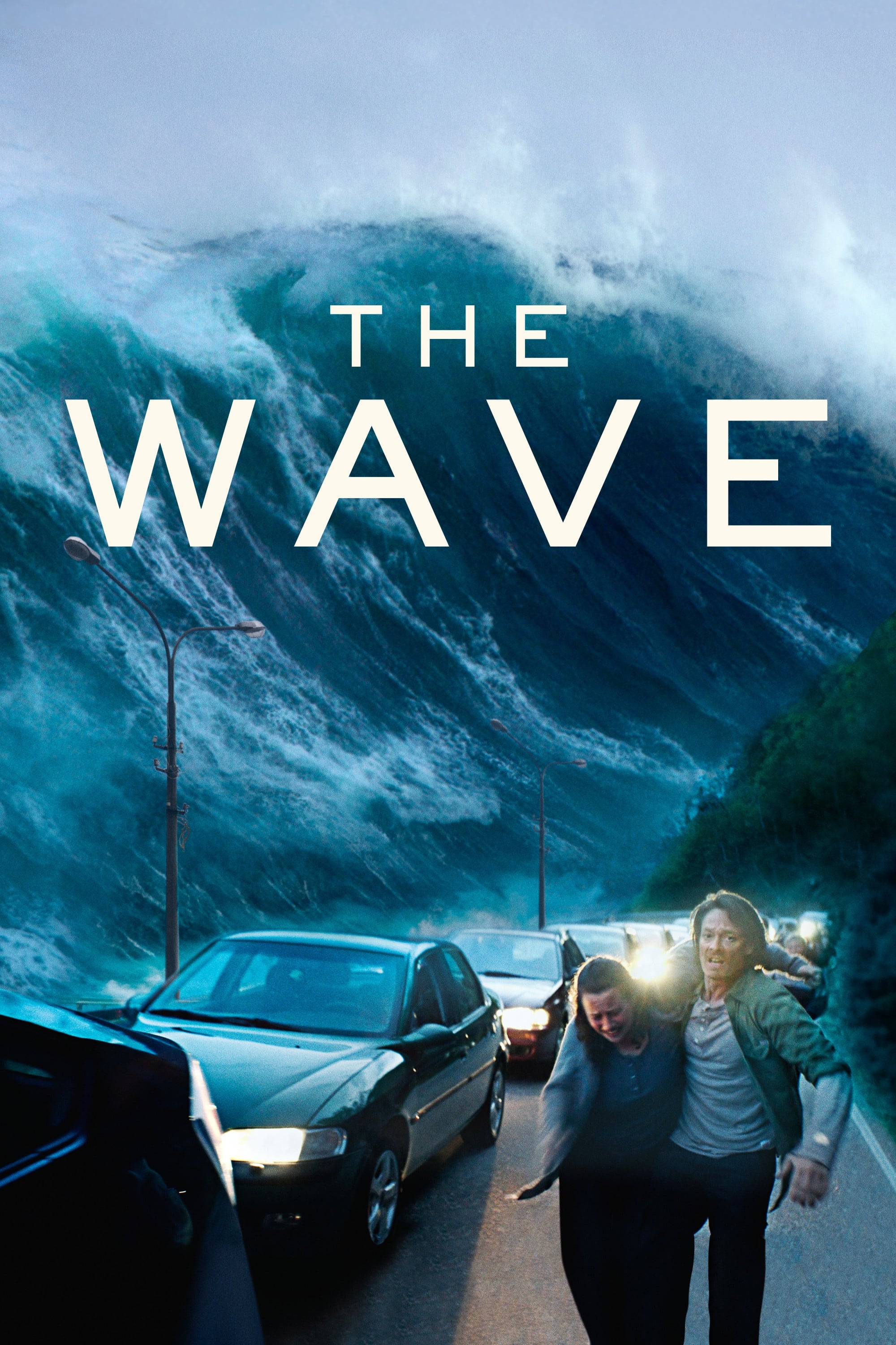 The Wave (2015) - Posters — The Movie Database (TMDb)