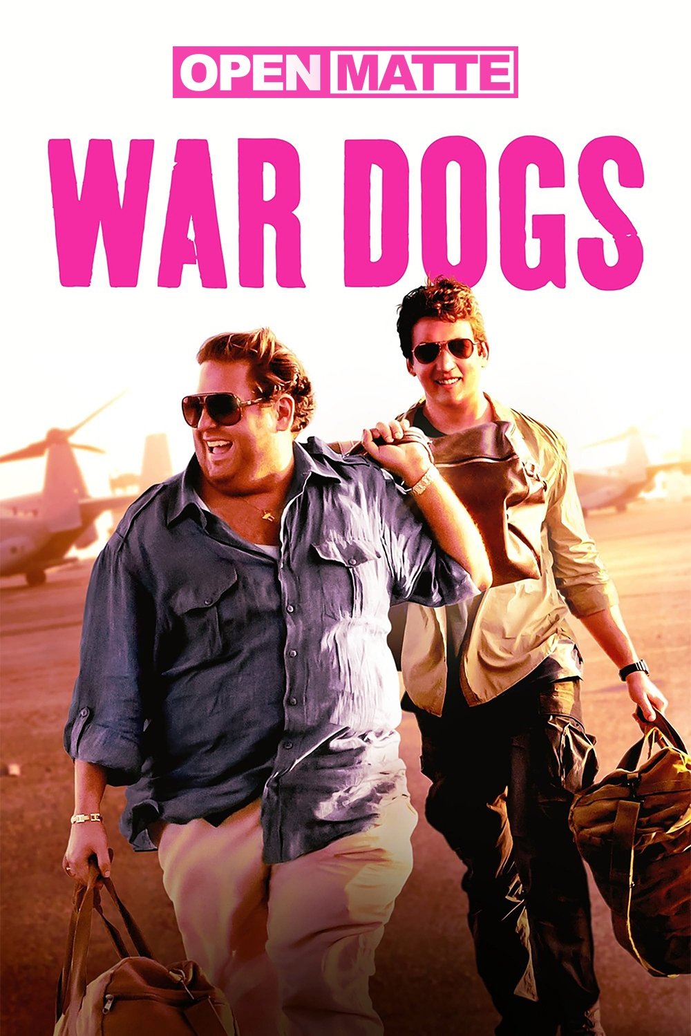 War Dogs