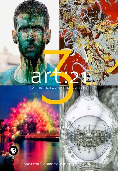 art21 - Season 3