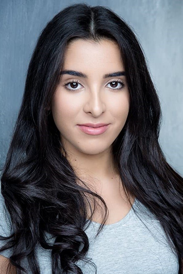 et billede af Alannah Olivia