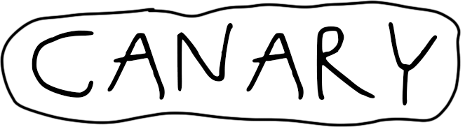 Canary Logo