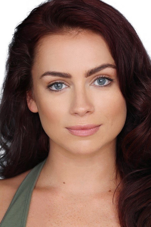 et billede af Hope Easterbrook