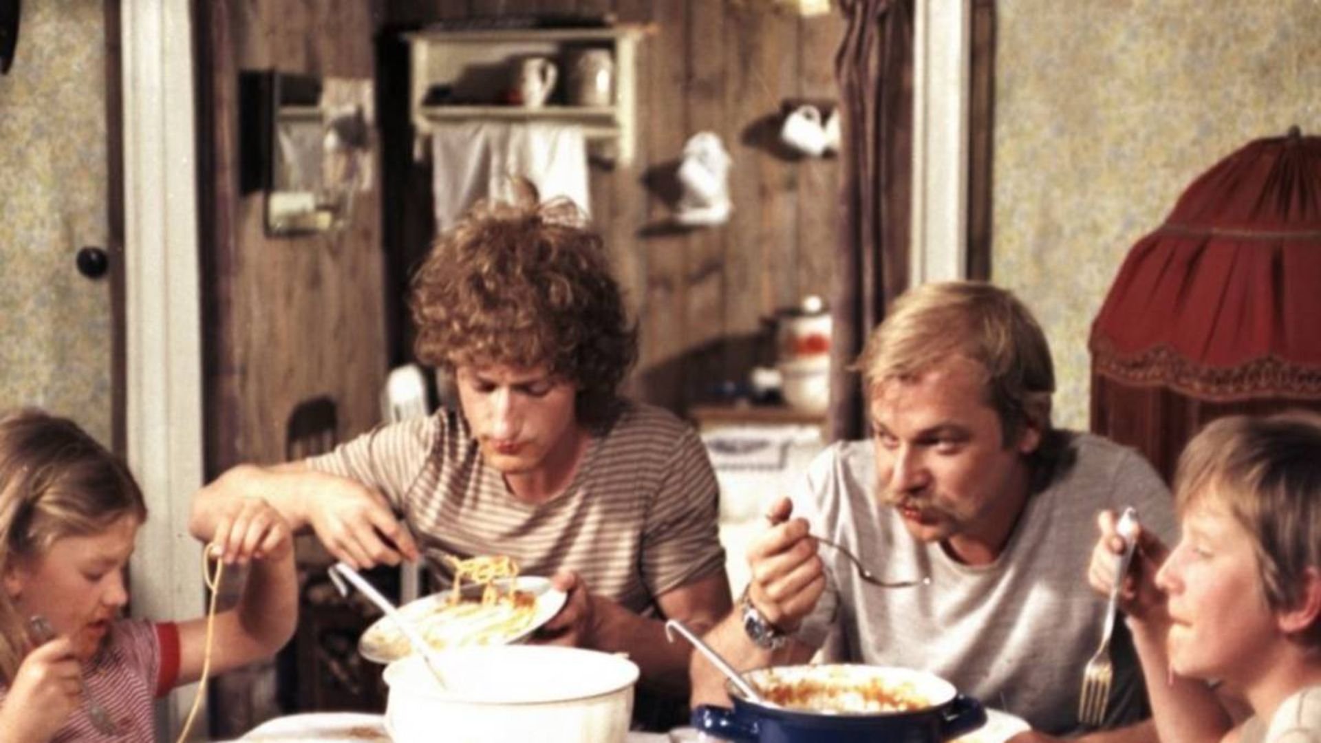 Tuition for Dad (1984)