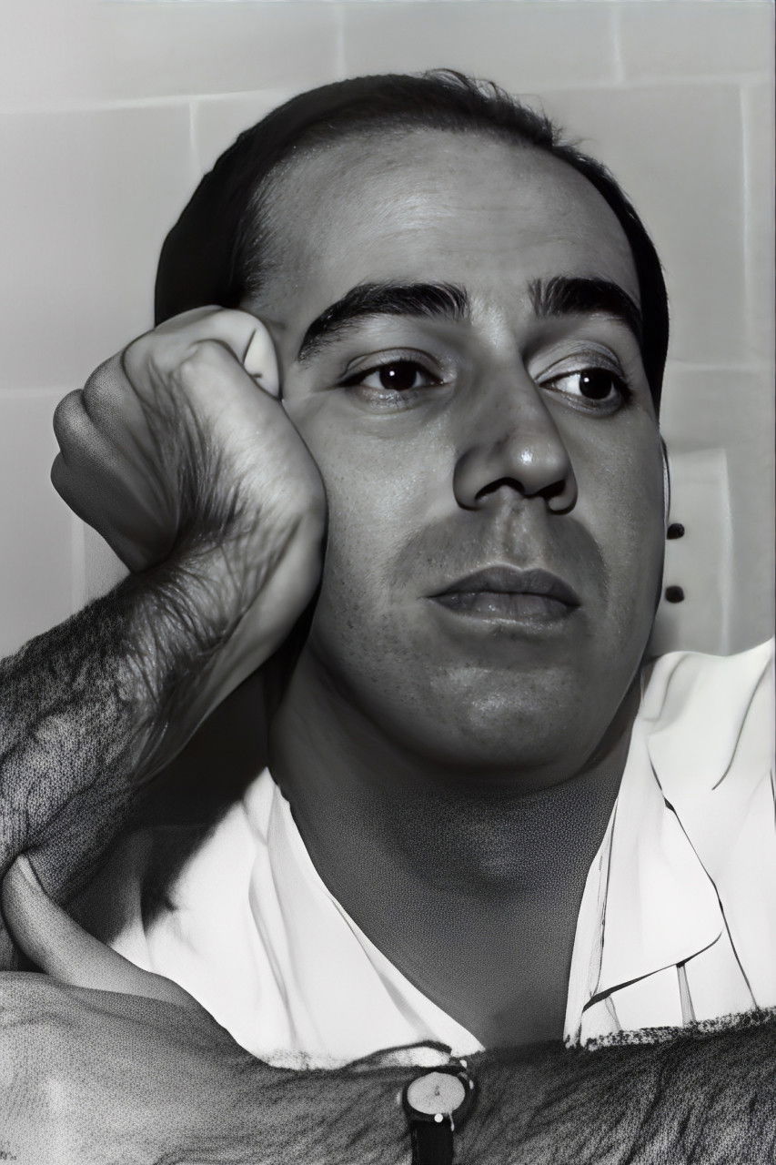 et billede af Roberto Faissal