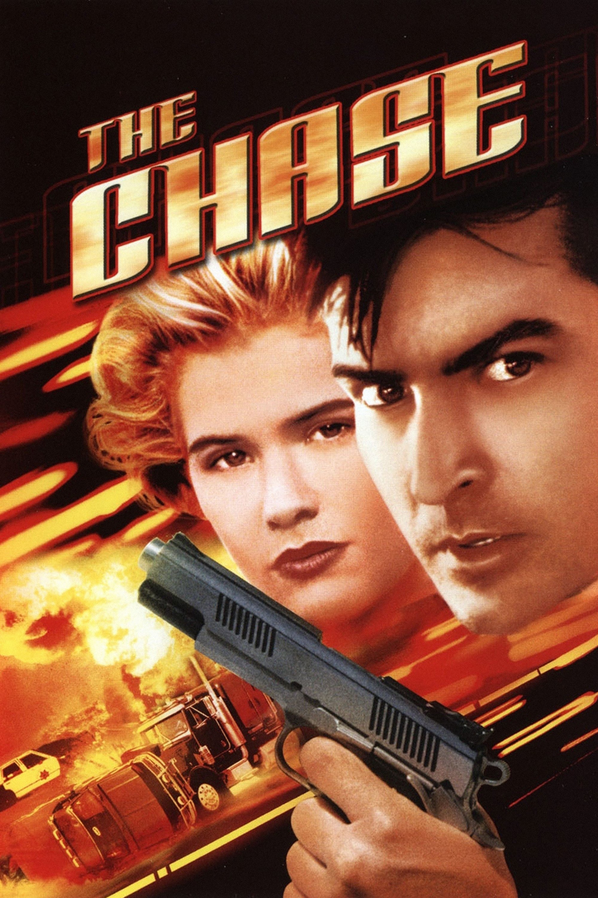 The Chase