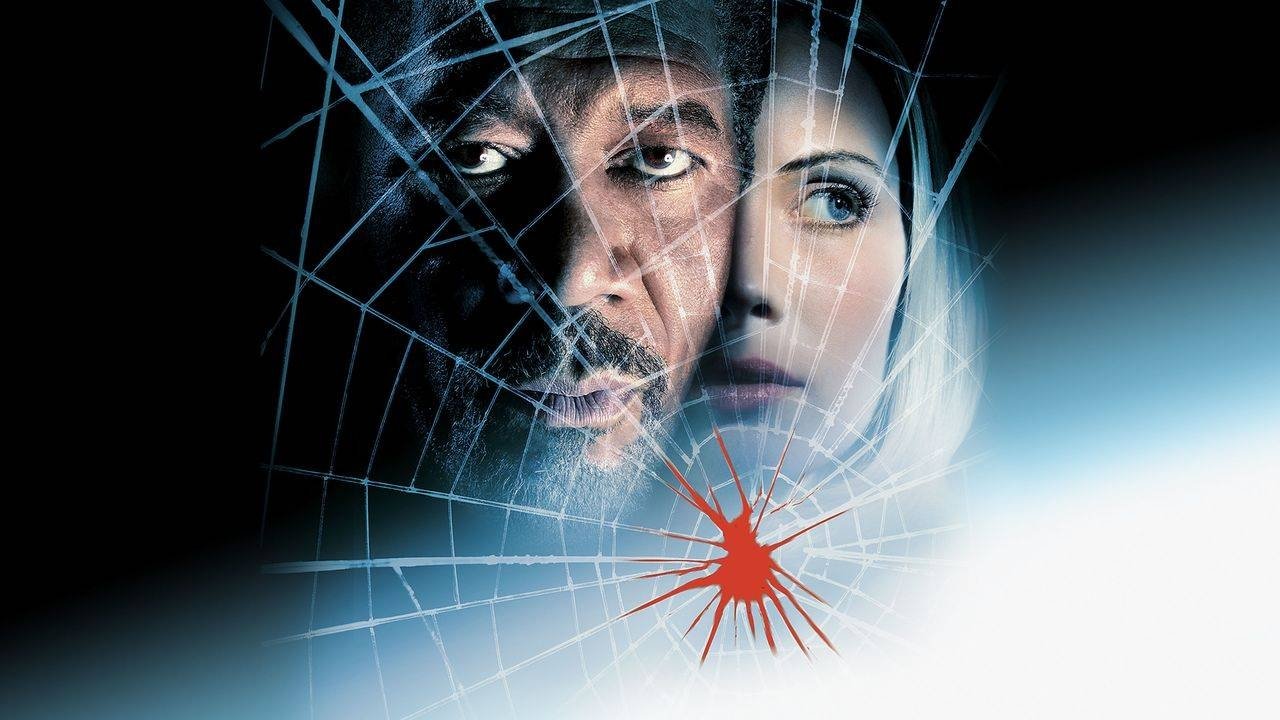 Along Came a Spider (2001)