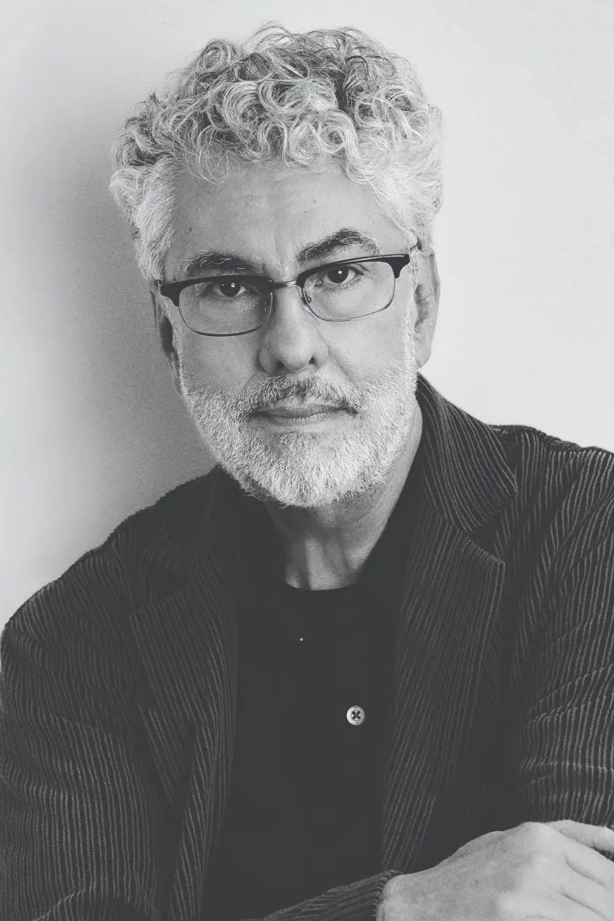 et billede af Marcio Kogan