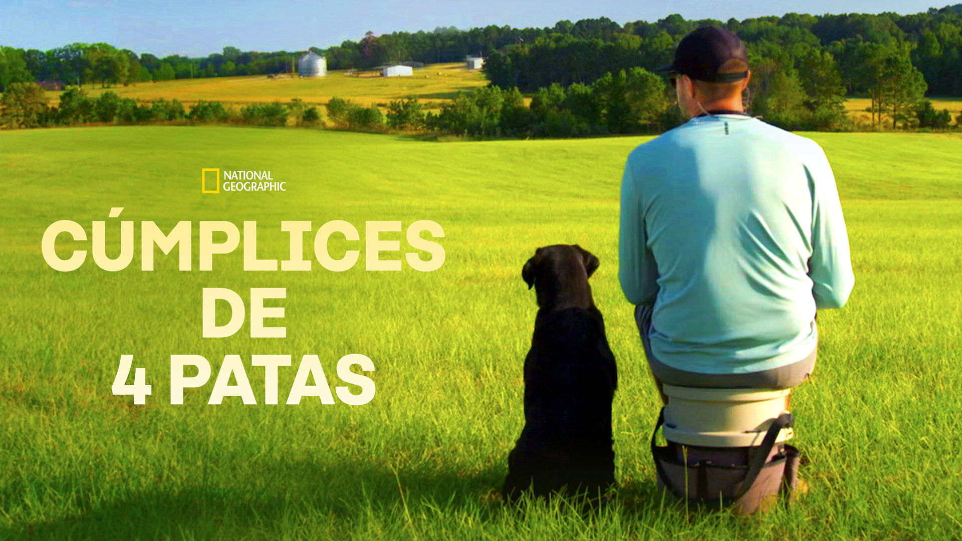 Man, Woman, Dog - Season 1 Episode 6 : The Leader of the Pack