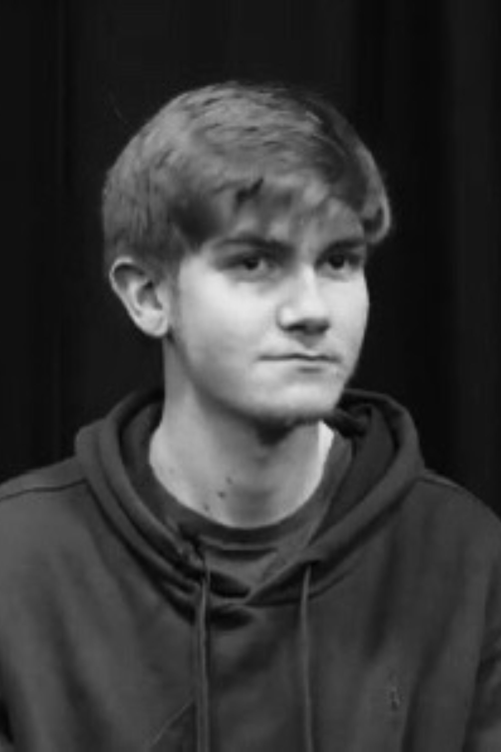 et billede af Jake Bebbington