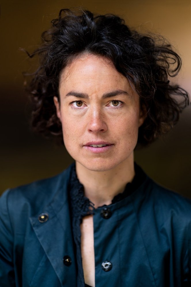 et billede af Amélie Miloy