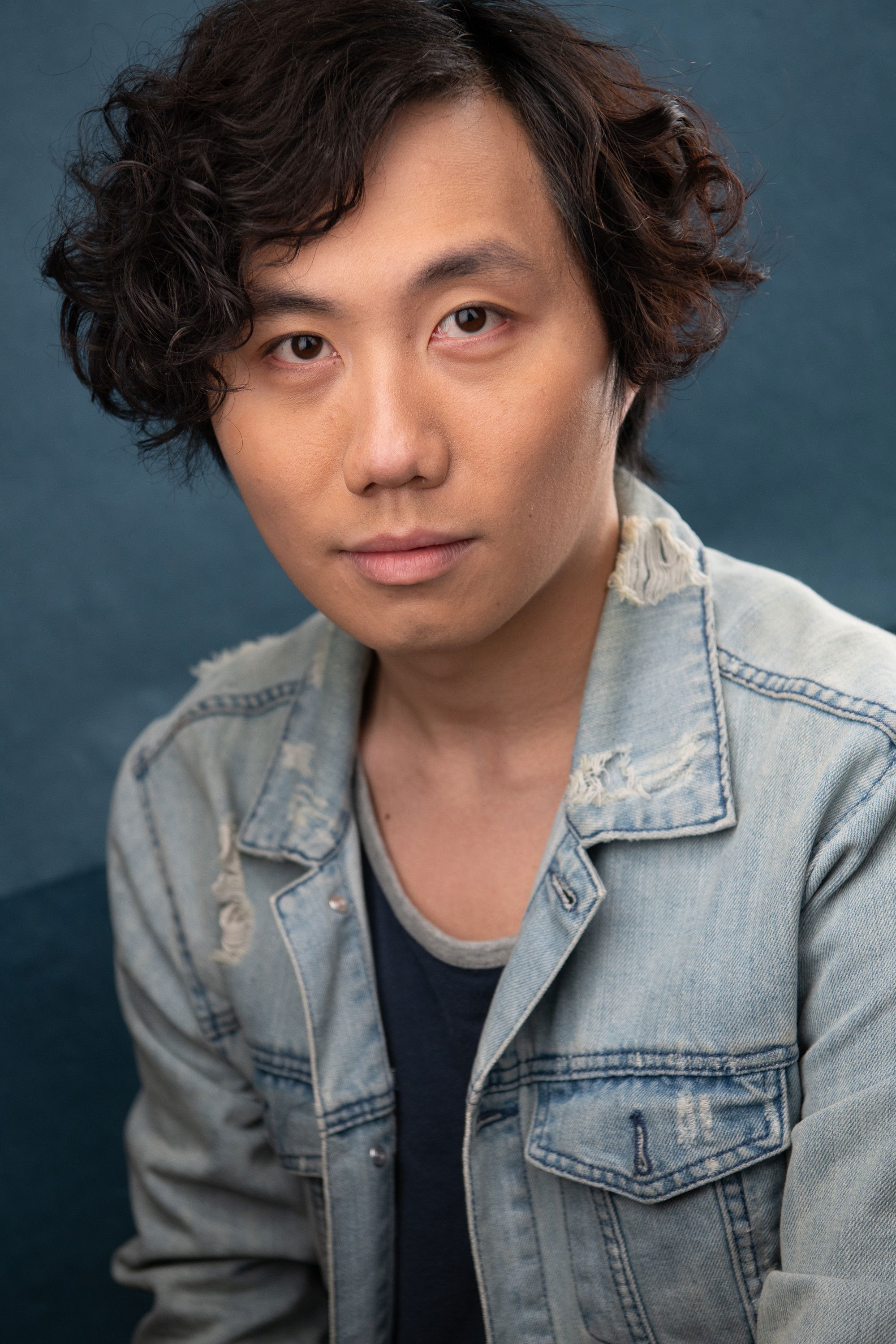 et billede af Jason X Moua