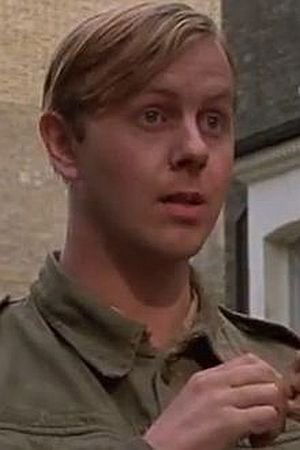 et billede af Robert Longden