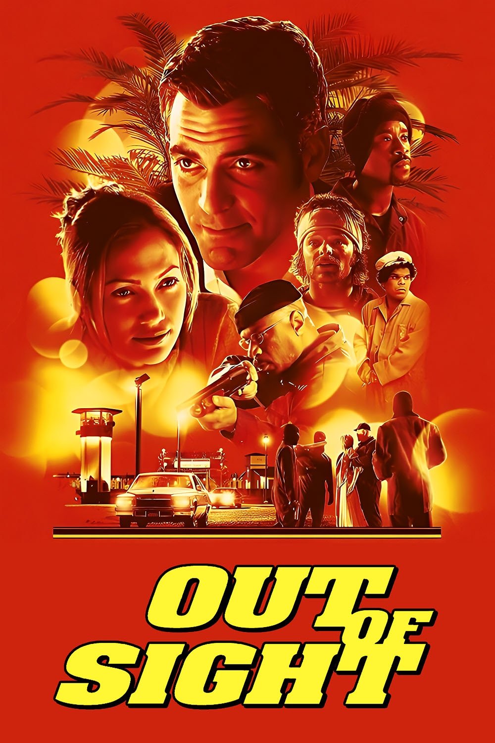 Out of Sight