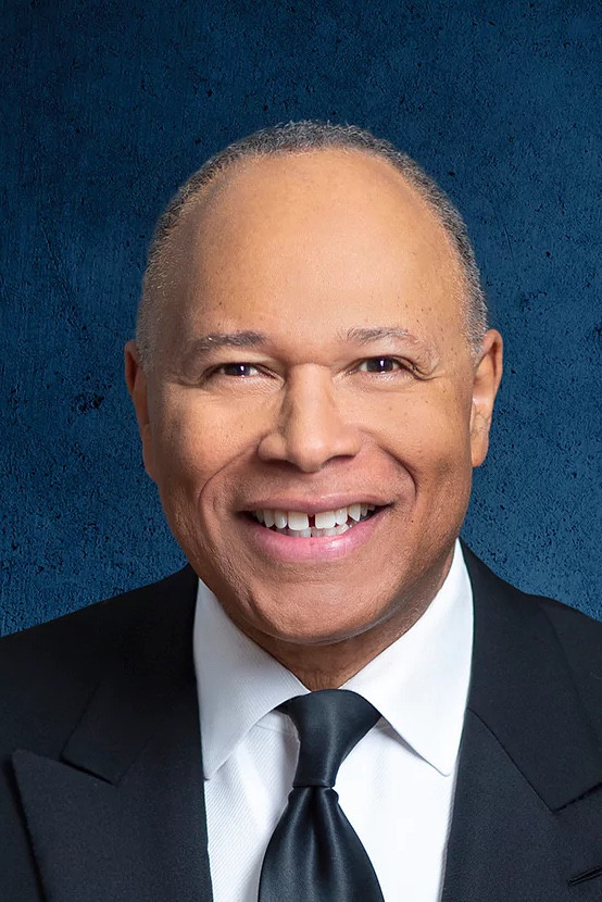 et billede af Byron Stripling