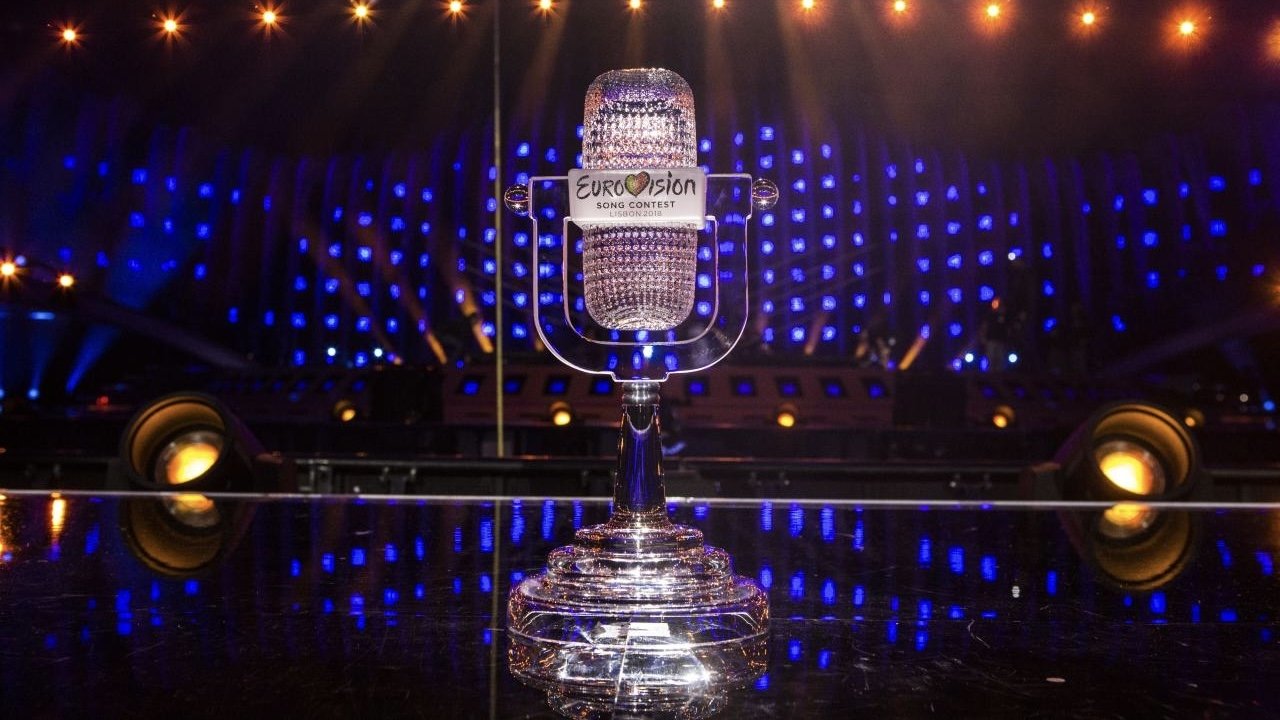 Festival de la Canción de Eurovisión 63x3