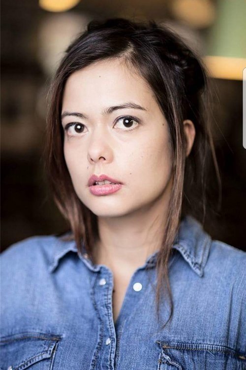 et billede af Agnes Thi-Mai