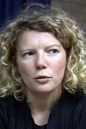 et billede af Emilie Deletrez