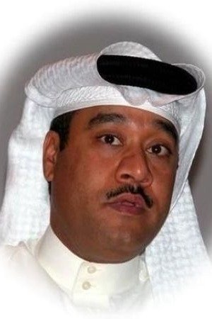 et billede af Youssef Bouholol