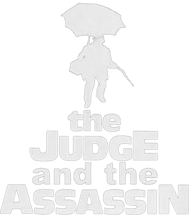 The Judge and the Assassin Logo