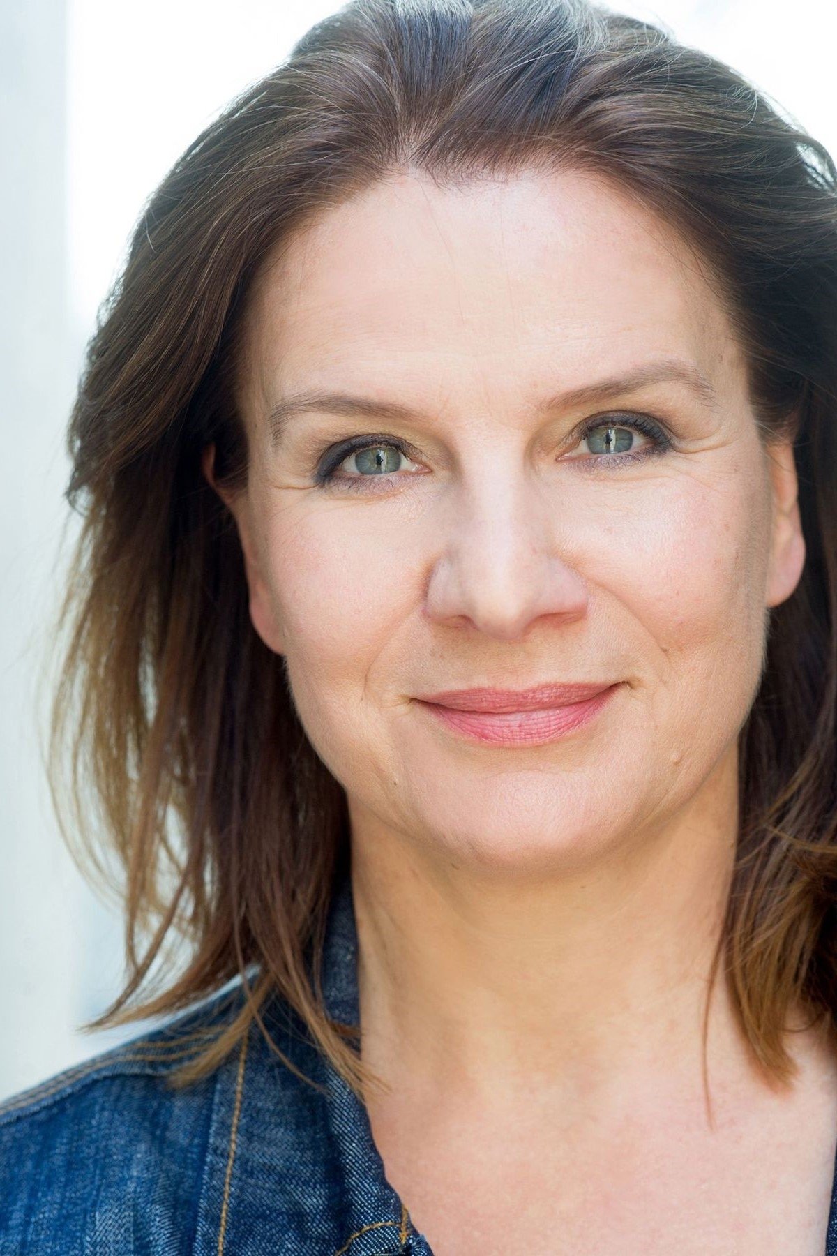 et billede af Ulrike Knospe