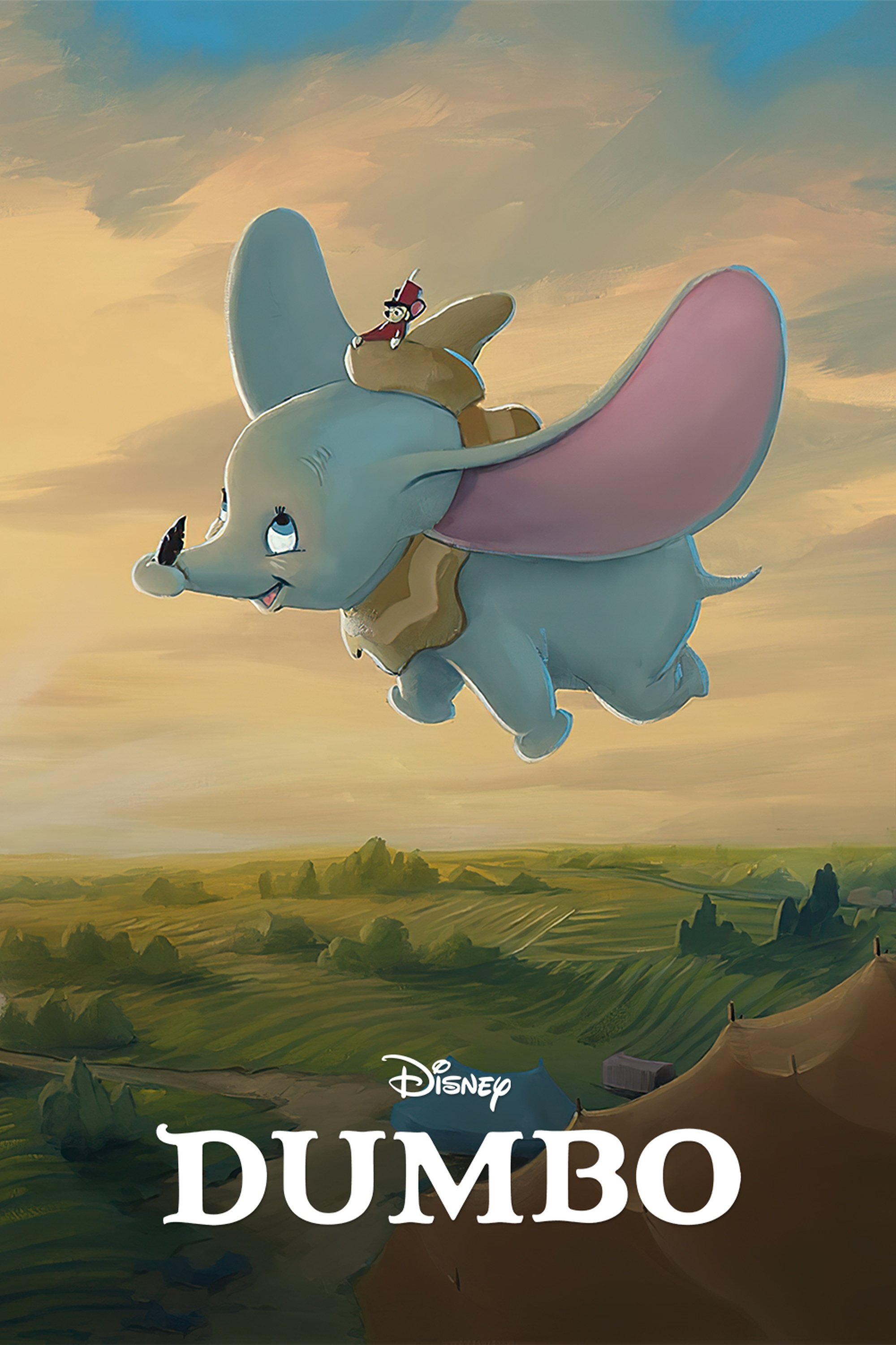 Dumbo