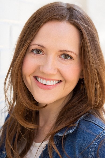 et billede af Jennifer Ruth