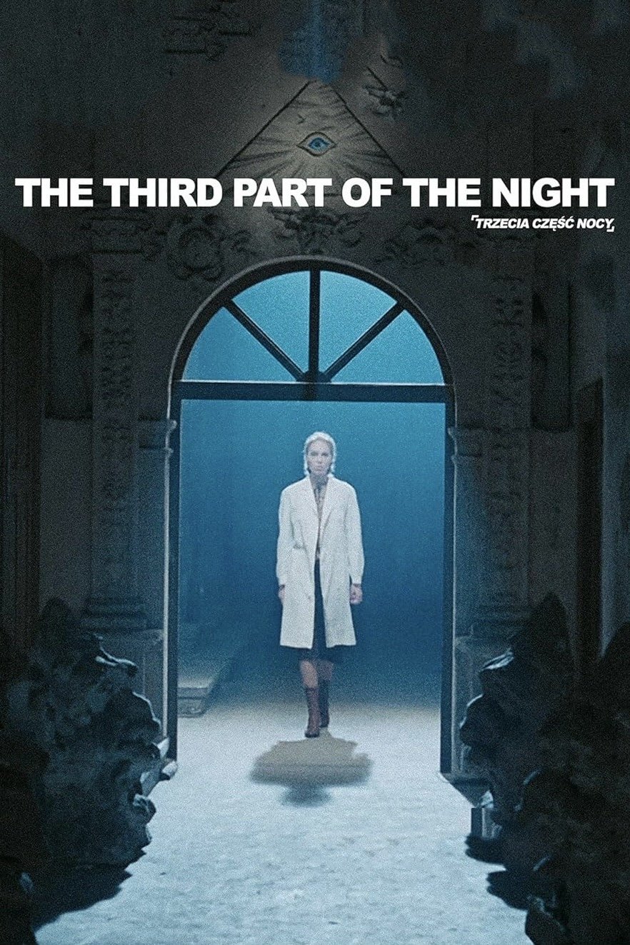 The Third Part of the Night