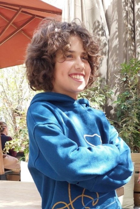 et billede af Jan Cabanes