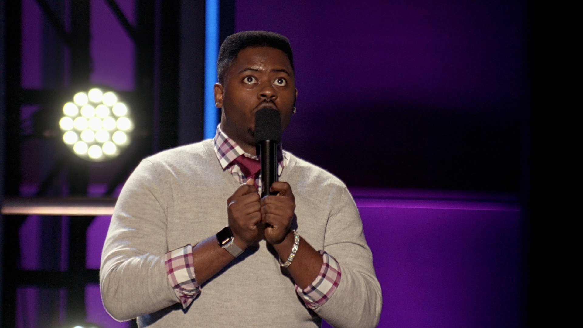 Kevin Hart Presents: The Next Level
