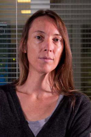 et billede af Tara Shears