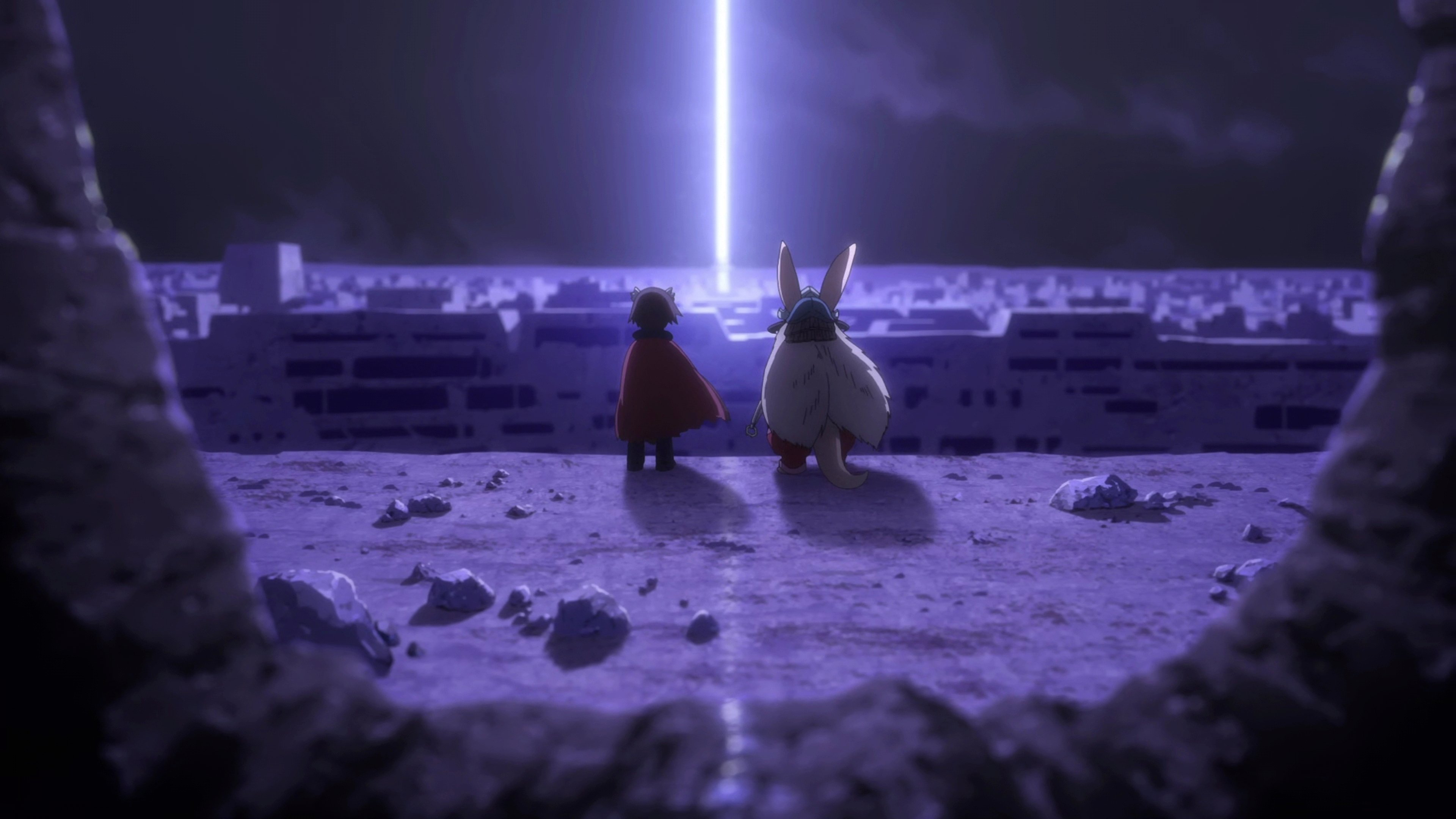 Made in Abyss: Dawn of the Deep Soul (2020)