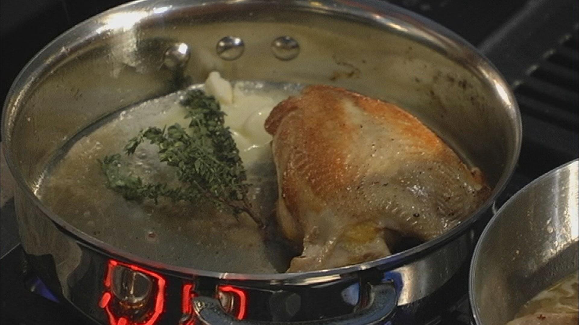Wisconsin Foodie - Épisode 3