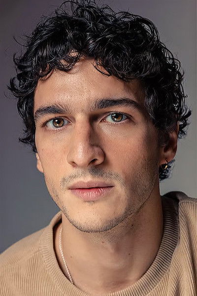 et billede af Jullio Reis